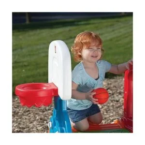 Juego escalador deportivo Step2_5