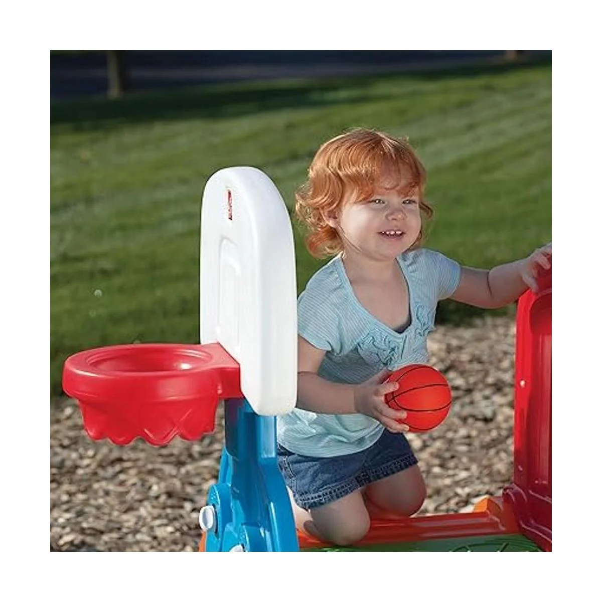 Juego escalador deportivo Step2_5