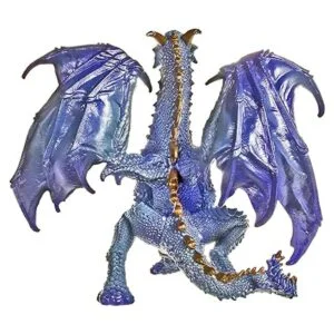 Safari Ltd Guardian Dragon_6