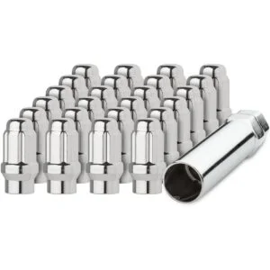 DPAccessories LCE3L6HS04PAR tuercas para automotores_1