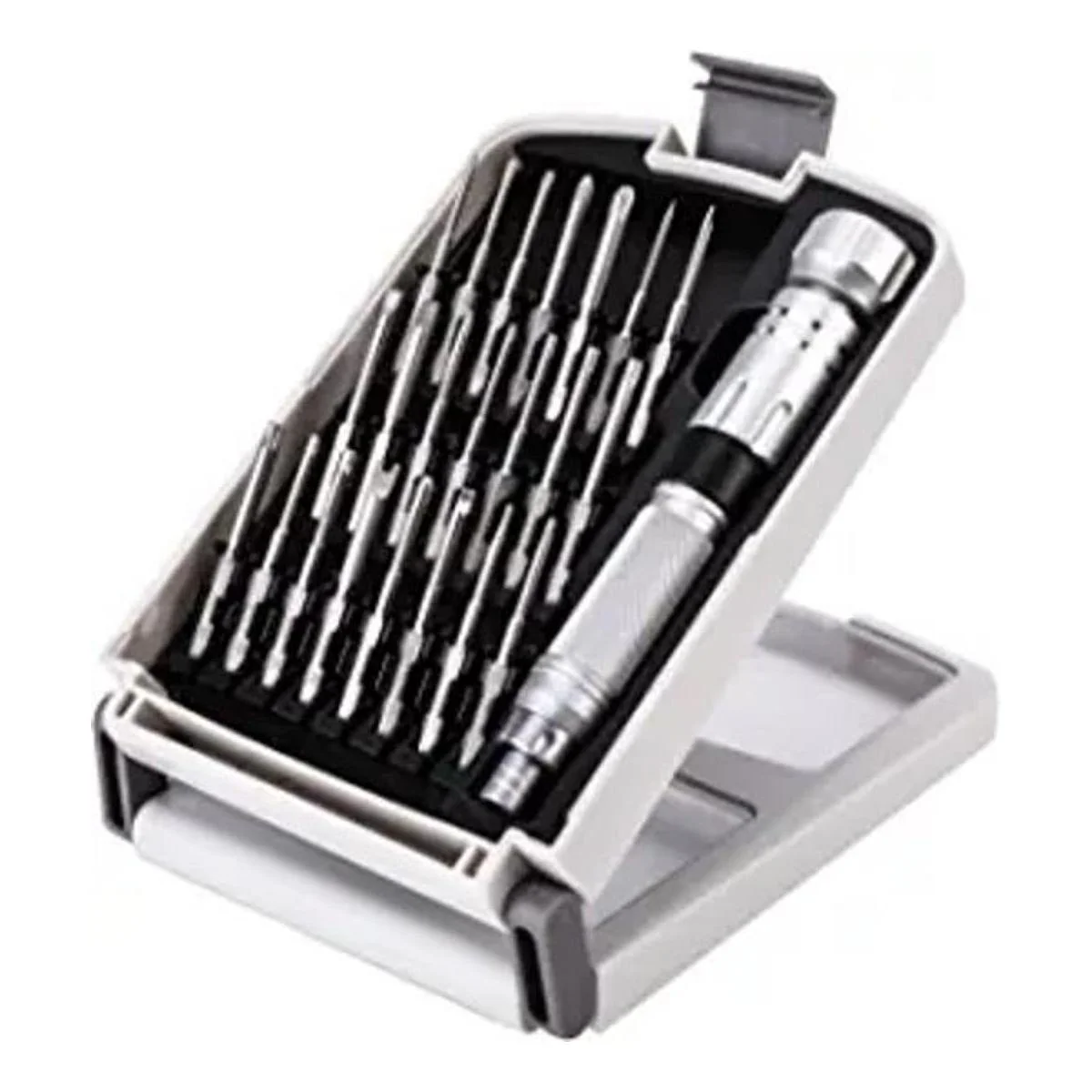 Nanch Juego de destornilladores de precisión juego de_1