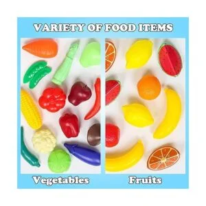 Liberty Imports Juego de lujo de comida surtida de_3