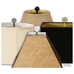 Royal Designs Inc. Deep Empire Lámpara de techo 3.1 x