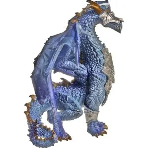 Safari Ltd Guardian Dragon_2