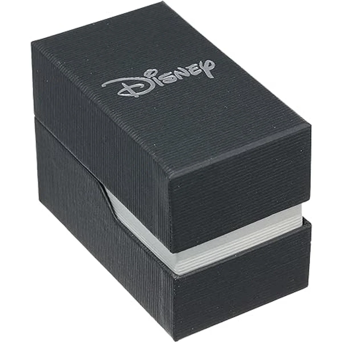 Disney Reloj analógico de cuarzo clásico para adultos_3