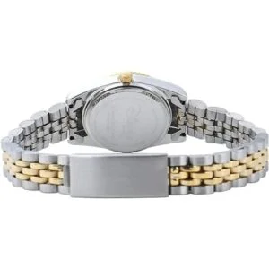 Disney Reloj analógico de cuarzo clásico para adultos_2