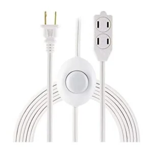 GE 42803 Cable de extensión de 3 salidas con interruptor_1