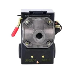 Control cambios de presión Lefoo soporta presión de 90 a