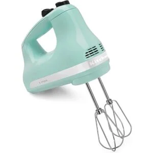 KitchenAid Batidora de mano de 5 velocidades_1