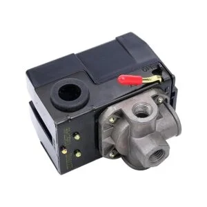 Control cambios de presión Lefoo soporta presión de 90 a