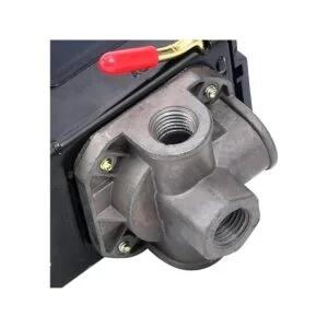 Control cambios de presión Lefoo soporta presión de 90 a