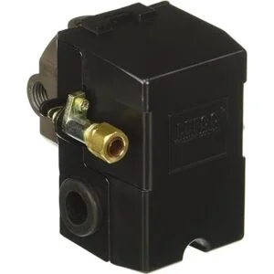 Lefoo Interruptor de compresor de aire Válvula de_2