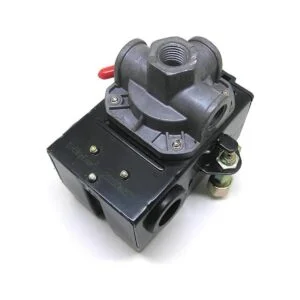 Lefoo compresor de aire de calidad de presión control_3