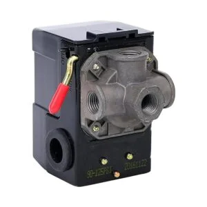 Control cambios de presión Lefoo soporta presión de 90 a