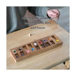 Juegos de mesa de madera con juegos de mesa de_6