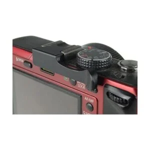 DSLRKIT New Version Thumbs Up Grip para Micro DSLR Cámara_3