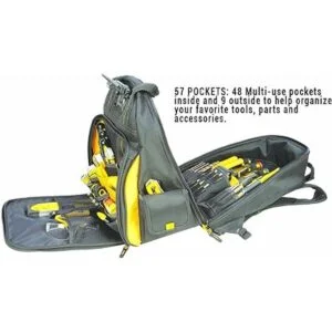 DEWALT DGL523 mochila para herramientas con luz 57_3