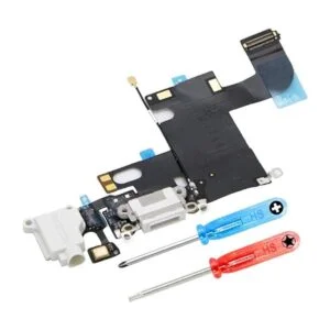 MMOBIEL Conector de base compatible con iPhone 6 2014_1