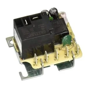 Emerson 57t01 843 Soplador Tiempo de Retardo relé_2