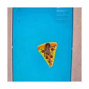 Swimline Flotador inflable de piscina para rebanadas de_5