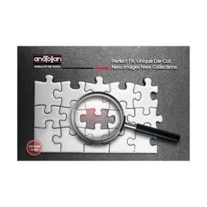 500 piece Anatolian Puzzle de gatitos en la cocina_4