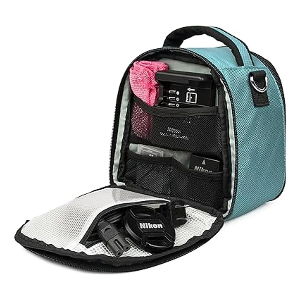 Para Kodak WPZ2 FZ152 ORBIT360 SP360 AZ401 AZ252_4