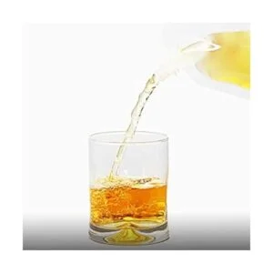 Botella de agua plegable reutilizable plegable_2