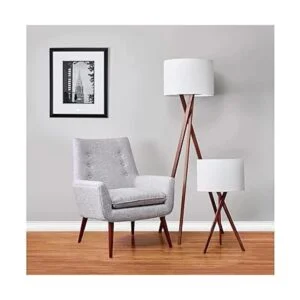 Adesso Lámpara de mesapiso_2