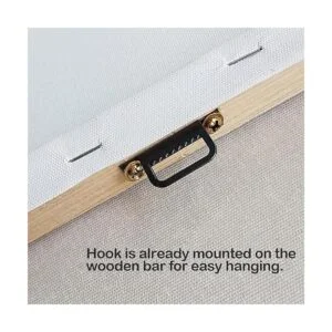 First Wall Art Pintura de dinosaurio de boca abierta con