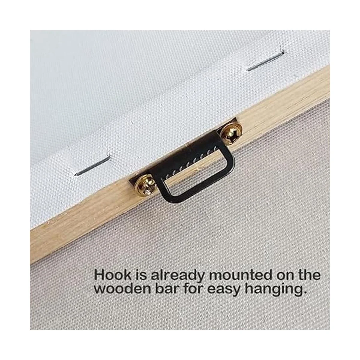 First Wall Art Pintura de dinosaurio de boca abierta con