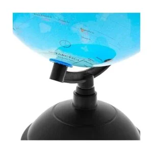 Globo terráqueo con soporte Globo terráqueo de_5