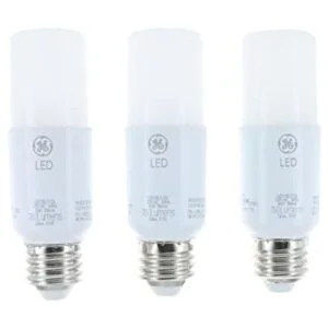Bombilla de iluminación LED GE Brillante 14watt_1