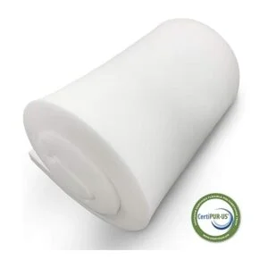 AK TRADING CO. Espuma de tapicería profesional de 2_2