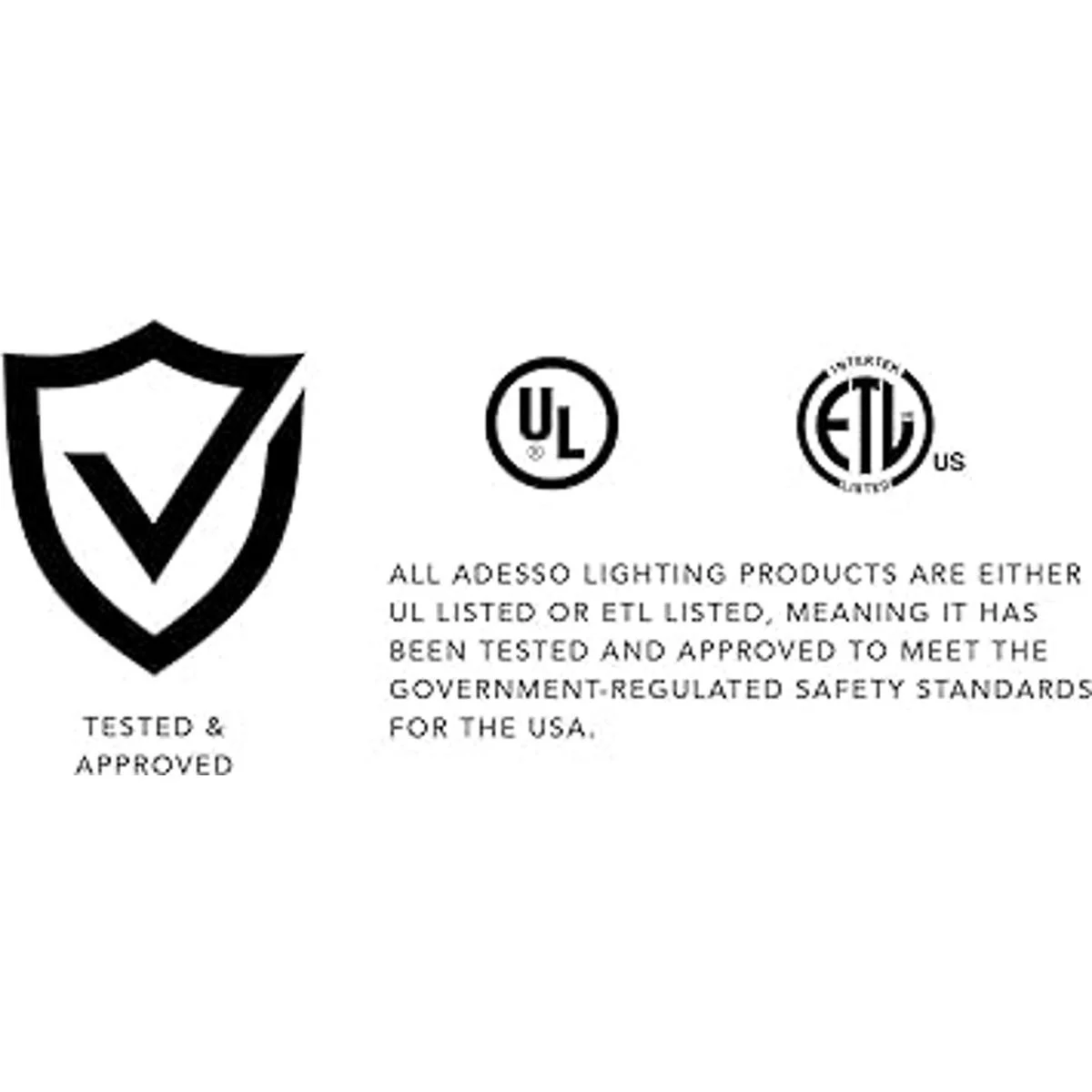 Adesso Lámpara de mesapiso_6