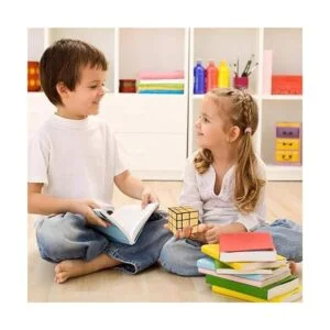 DFantiX Shengshou Cubo de espejo de 3 x 3 velocidades_6