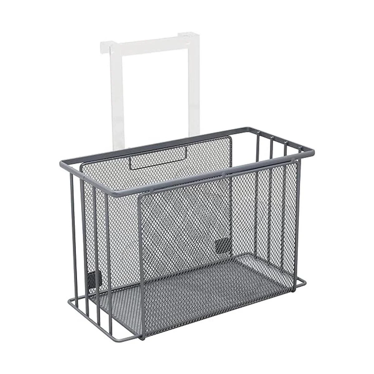 DecoBros Over soporte para organizador de puerta de_6