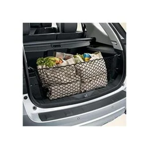 Funda de red de carga para maletero de Chevrolet Equinox_1