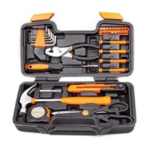 Cartman Juego de herramienta general 39 piezas opciones_1