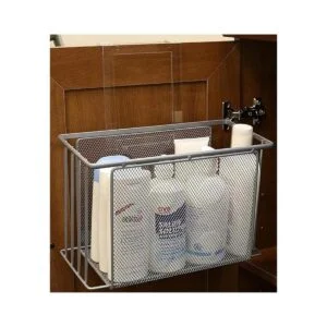 DecoBros Over soporte para organizador de puerta de_3