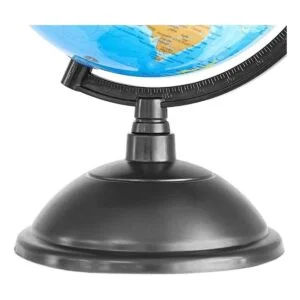 Globo terráqueo con soporte Globo terráqueo de_3