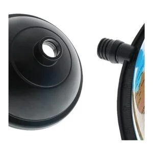 Globo terráqueo con soporte Globo terráqueo de_6