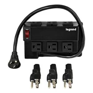 ONQ Módulo de banda de alimentación del gabinete de