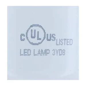 Bombilla de iluminación LED GE Brillante 14watt_6