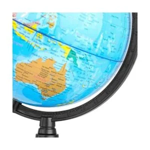 Globo terráqueo con soporte Globo terráqueo de_4