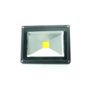 QUANS Lámpara de inundación de lavado de seguridad LED de_3