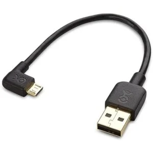 Cable Matters Cable USB de ángulo recto para TV Stick y_3