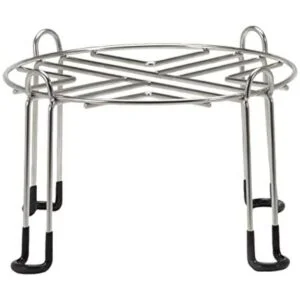 Berkey soporte de acero inoxidable con patas_1