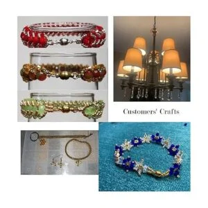 Pandahall Juego de 100 broches magnéticos redondos para