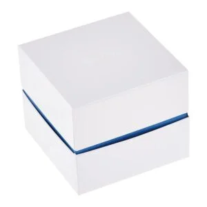 Seiko SNKN37 reloj automático de acero inoxidable con_6