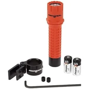 Nightstick FDL300RK01 Kit de luces y monturas para casco_2